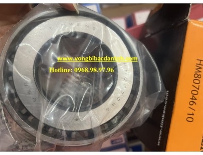 VÒNG BI 807046/807010